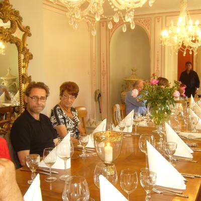 Sachenfahrt vom 20.-22.05.2011