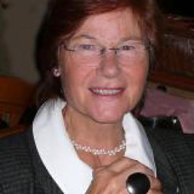 Renate Fricke