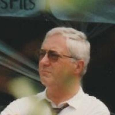 Artur Pasdzierny
